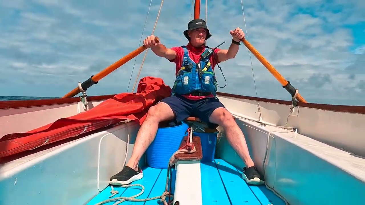 Drifting Around in Yabba Dabber