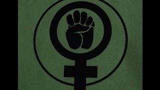 Feminism "The F Word"  2012