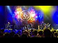 While She Sleeps - You Are We (Live at VOA Heavy Rock Festival, Lisbon) 4K