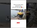 China’s AI Robot Cleaning Rivers! 🤖🌊 #Shorts #Tech