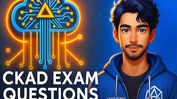 CKAD exam questions 🚀 | Docker image  #kubernetes #ckad #linux #cloud #exam #certification #ai #ml 