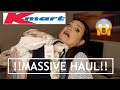 KMART HAUL | PLUS SIZE | CURVE | MASSIVE 2020 fashion haul