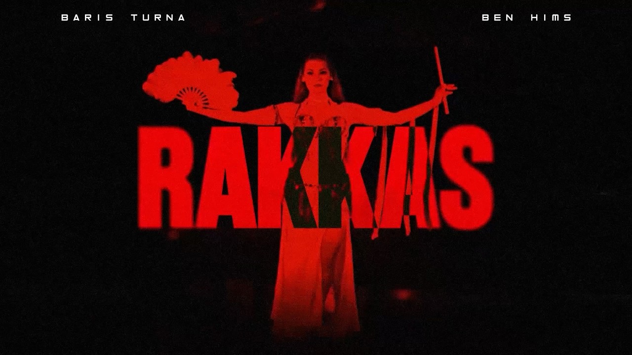 Watch Baris Turna, Ben Hims - Rakkas #rakkas on YouTube Watch Baris Turna, Ben Hims - Rakkas #rakkas on YouTube