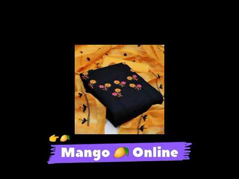 Mango The Online Store