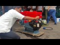 Recoil diesel engine starter(free testing)