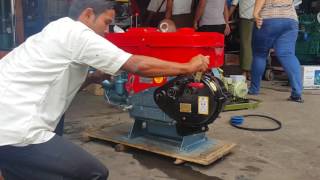 Recoil diesel engine starter(free testing)