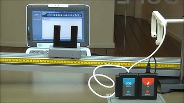 Neulog Photogate Sensor - NADA Scientific