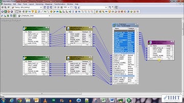 084 Union Transformation Example