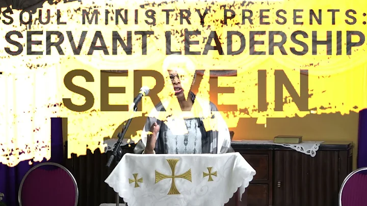 Servant Leadership - How to be a good servant leader?  Is Servant Leadership the Right Choice?