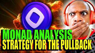 Why This Monad ($MON) Pullback Is A Gift for Long-Term Investors