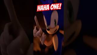 Sonic 06S Mind-Blowing Return