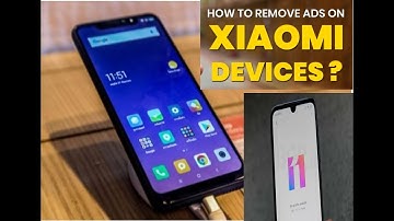 Disable MIUI 11 Ads on Xiaomi Phone | No Root
