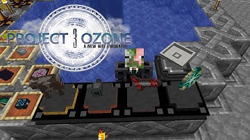 Bonsai Fusion Bosses (Project Ozone 3 Kappa Mode No EMC Live Stream Replay)