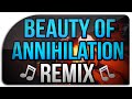 The Giant "Beauty of Annihilation Remix" Easter Egg Song (Easter Egg Song on The Giant)