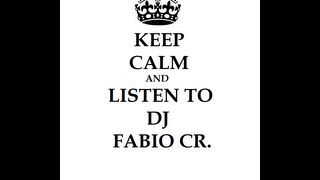 Video thumbnail of "DJ FABIO CR  ( tonight )"