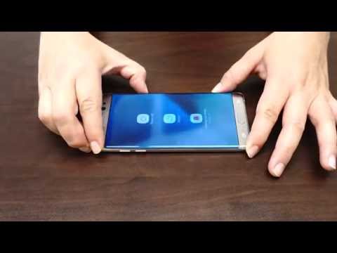iq-shield---galaxy-note-7-screen-protector-installation-video