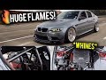 Harrop Supercharged E90 M3! ($40,000+ Invested)