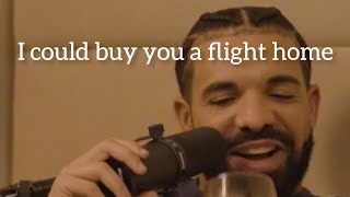 TRENDING: Bobbi Althoff Told Drake she missed her daughter birthday to be  here video goes viral