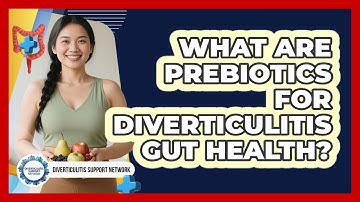 What Are Prebiotics For Diverticulitis Gut Health? - Diverticulitis Support Network