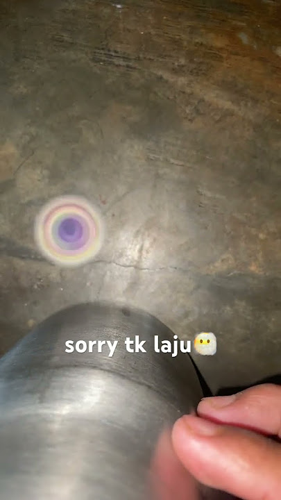 Pemadam Gasing#fypp