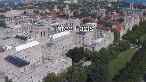 3.1 Introduction: Three facts