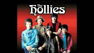 Video-Miniaturansicht von „Hollies -  Magic woman touch. (1972)“