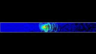 Animation CFD test