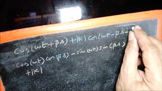 Transmission Lines 3 (RF & Microwave Engineering)