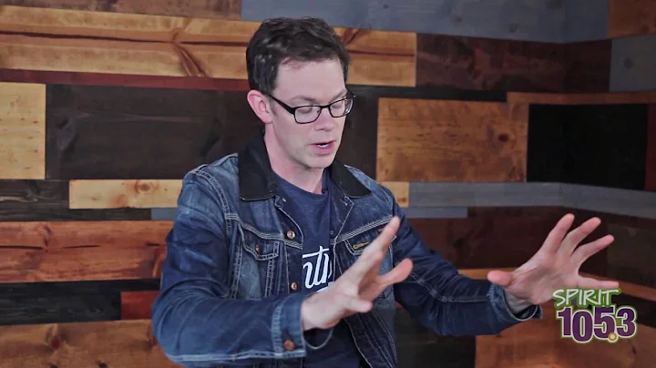 Jason Gray on Divorce