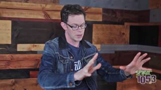 Jason Gray on Divorce chords