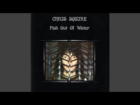 Chris Squire "Hold Out Your Hand"