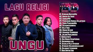 Ungu Band Full Album Spesial Religi