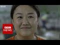 Thailand cave rescue: Meet the volunteer helpers - BBC News