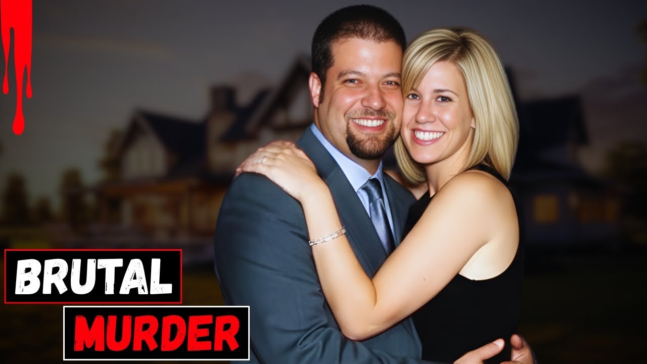 Убийство, настолько ужасное, что бросает вызов человечеству | Документальный фильм о реальном пре...