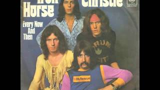 Christie - Iron Horse chords