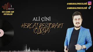 Ali Çini | Yumul-Aptalsın Cingensin -Nenni (Açık Kayıt)