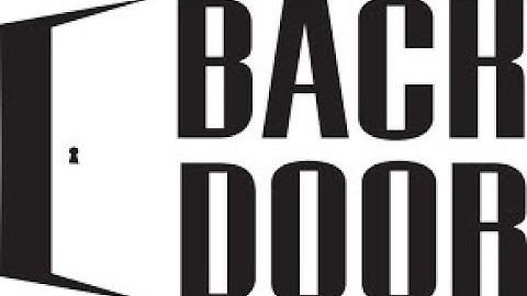 HOW TO MAKE A BACKDOOR IN WINDOWS