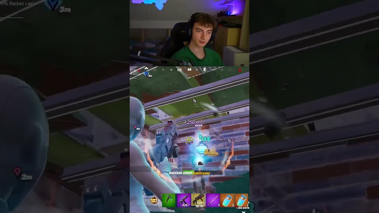 CRAZY CLUTCH IM DUO CASH CUP 🔥 