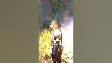 flashbang save feng min #dbd #shorts #montage