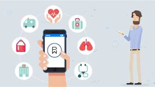 Healthcare Mobile App   Phunware