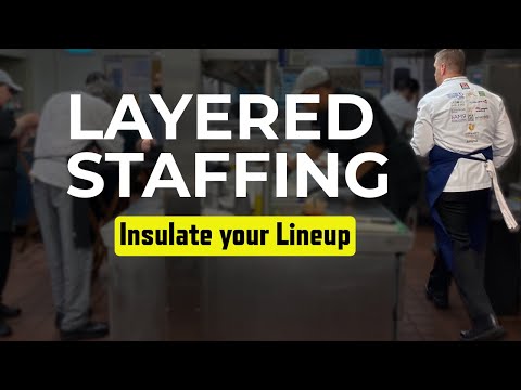 Executive Chefs: Stop Panic Hiring & Build an Endless Cook Pipeline