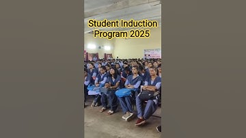 🎓 Student Induction Program 2025 | New Beginnings at IGIT#StudentInduction#miniVlog - 4#CollegeLife