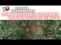 ULTIMA HORA | SISMO FUERTE EN COLOMBIA, SE ACTIVAN LAS ALARMAS POSIBLES REPLICAS (23/02/22)