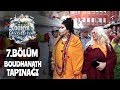 Dünya Güzellerim ünlü Boudhanath Tapınağı'nda! Video Klibi Dünya Güzellerim ünlü Boudhanath Tapınağı'nda! Video Klibi