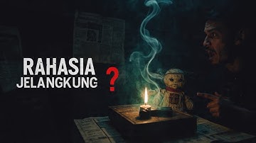 MEREKA TIDAK INGIN KAMU TAHU TENTANG SEJARAH ASAL USUL JELANGKUNG