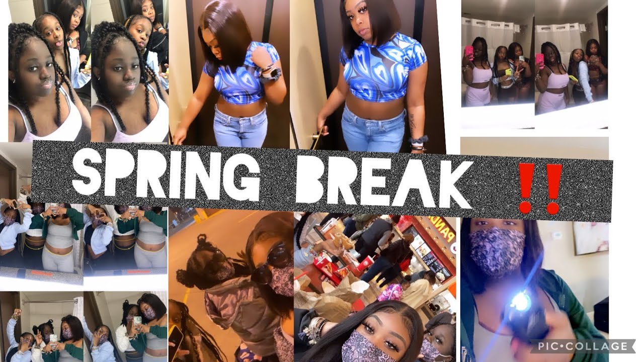 Minnesota SPRING BREAK *Gone Wrong* YouTube