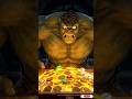 “गरीब किसान Hulk Aur jaadui Nadi Ka Khazana🔮" | emotional ai hulk story |#shorts