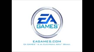 [BONUS] EA Games (off-sync, 2001)