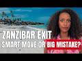 Foreigners Rushed Into Zanzibar Now They Re Selling Everything Here S Why