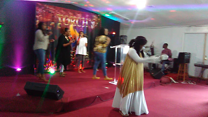Torch Ministries - Sunday, August 11, 2019 - Pasto...